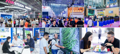 LED CHINA 2024 is set to feature 2000+ leading brands in LED display, professional lighting, and sound